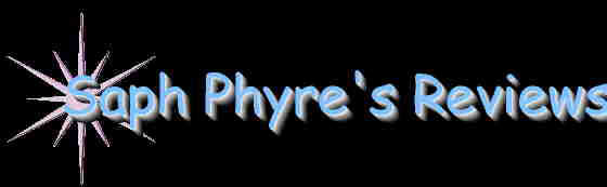 Saph Phyre's Reviews