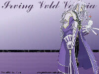 Irving Vold Valeria from Wild Arms 2