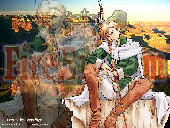 Kain from Fire Emblem: Thracia 776