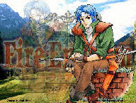 Ronan from Fire Emblem: Thracia 776